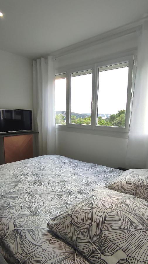 Appartement Port Soleil *