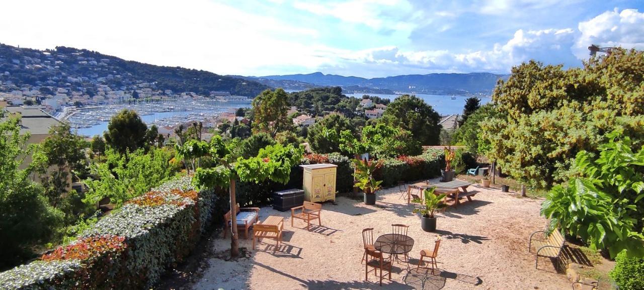 Port Soleil * Saint-Mandrier-sur-Mer