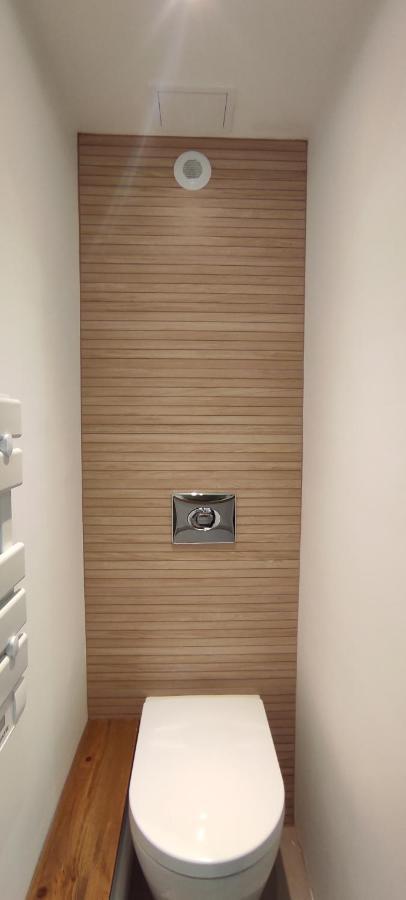 Port Soleil Apartment *