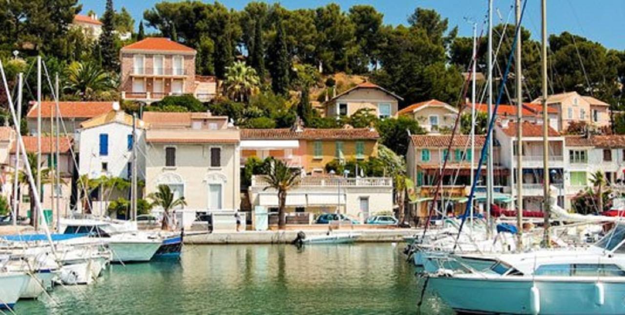 Port Soleil * Saint-Mandrier-sur-Mer