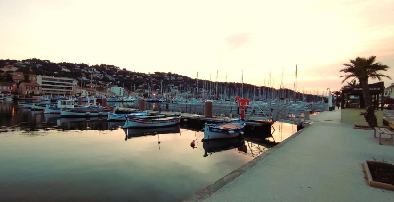 Port Soleil *